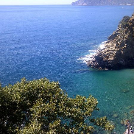 Terre Apartment Corniglia Luaran gambar