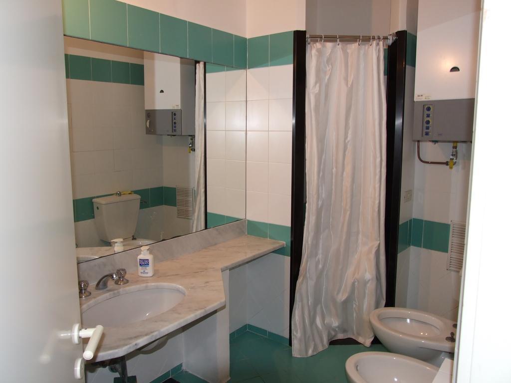 Terre Apartment Corniglia Bilik gambar