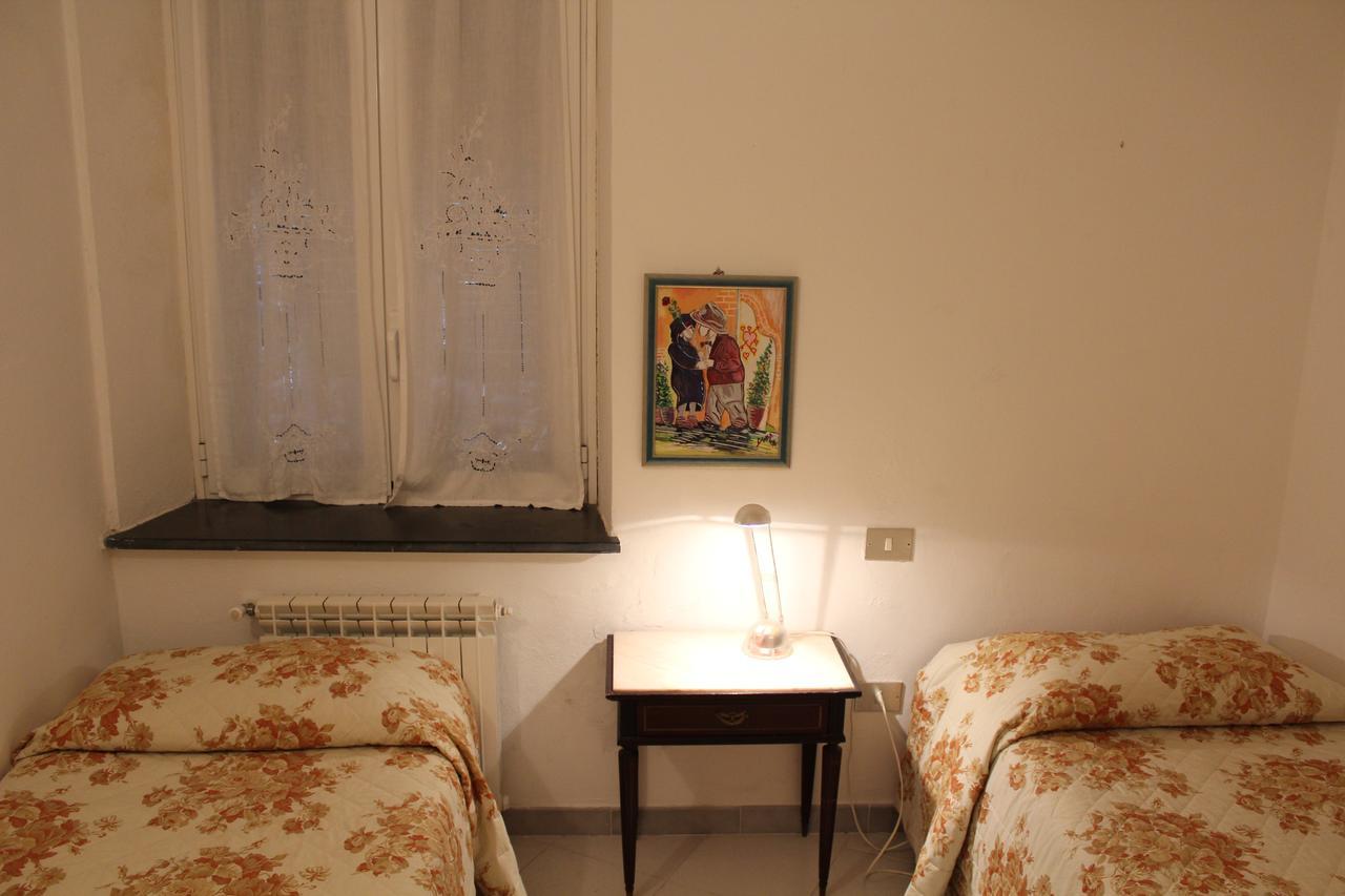 Terre Apartment Corniglia Luaran gambar
