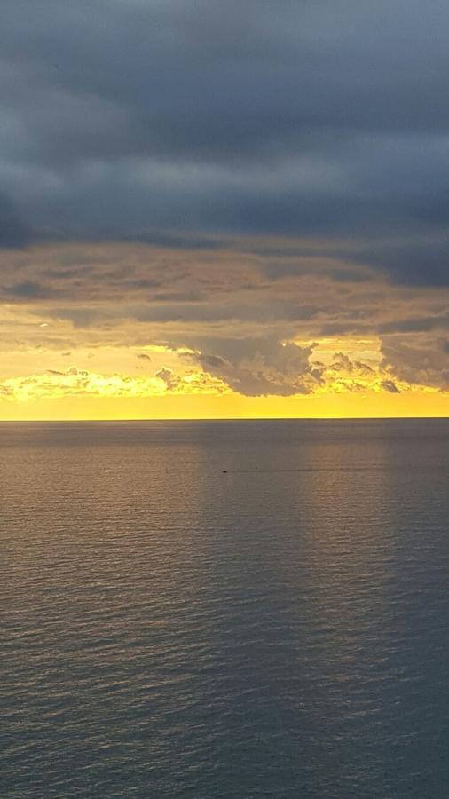 Terre Apartment Corniglia Luaran gambar