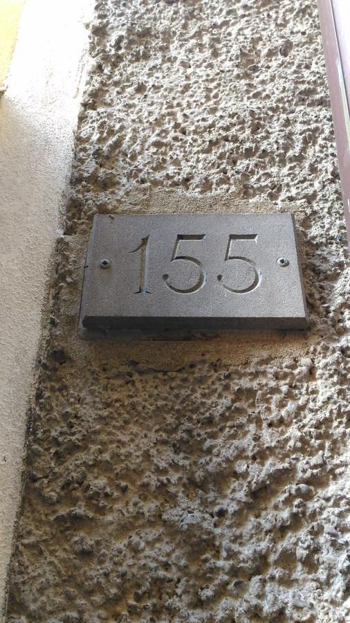 Terre Apartment Corniglia Luaran gambar