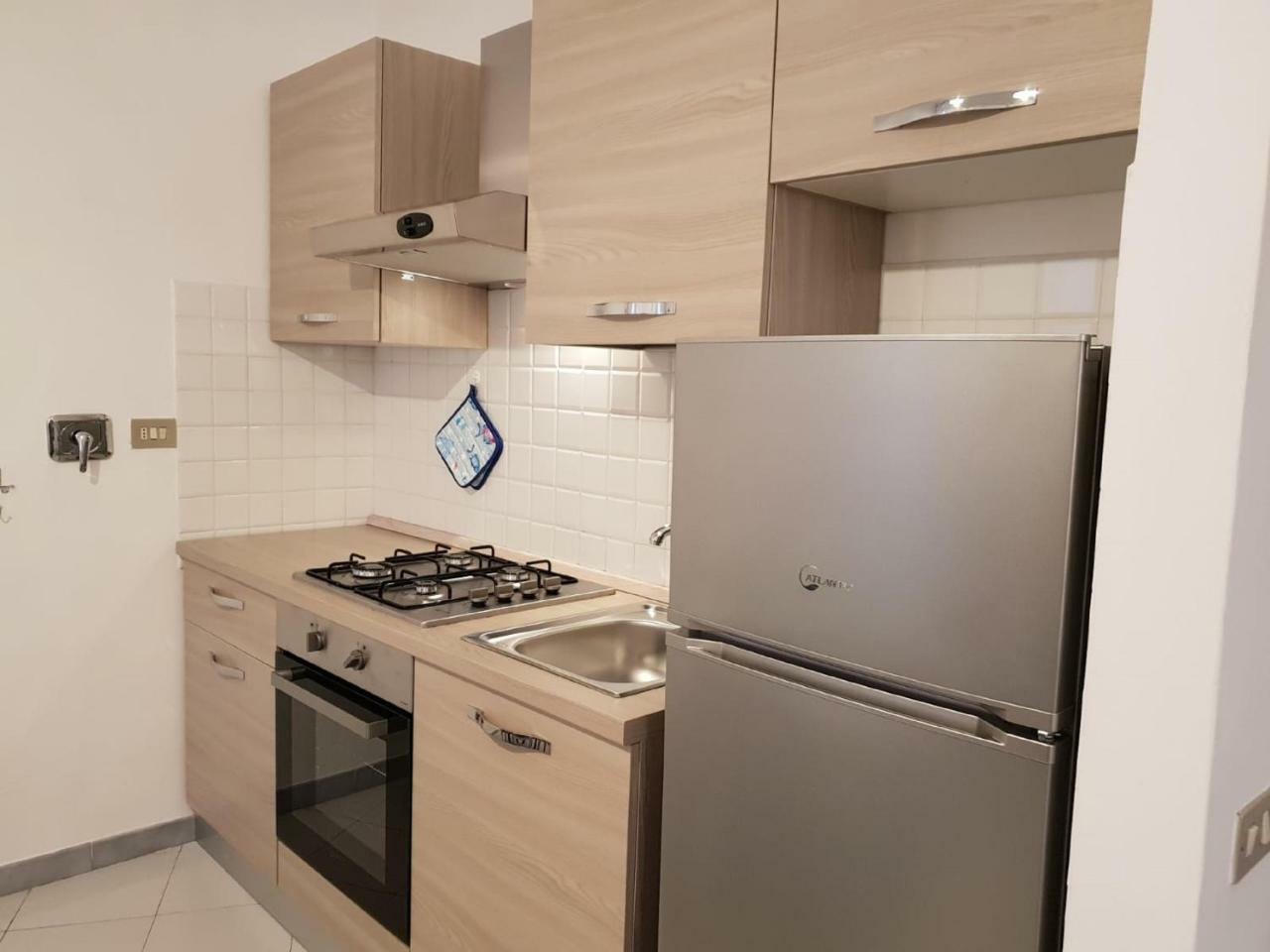 Terre Apartment Corniglia Luaran gambar