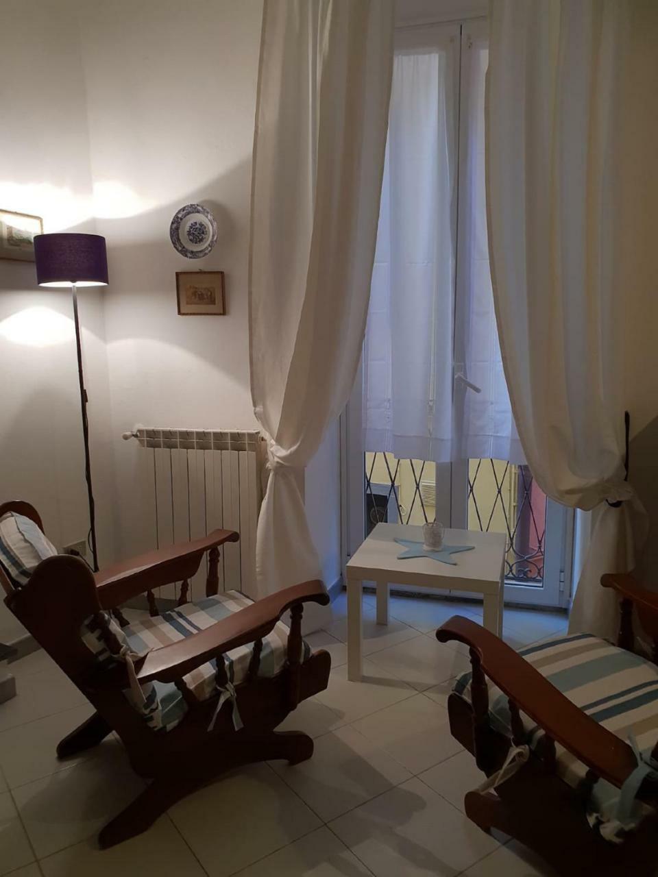 Terre Apartment Corniglia Luaran gambar