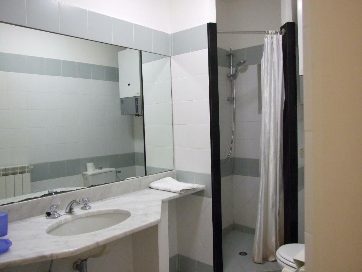 Terre Apartment Corniglia Luaran gambar